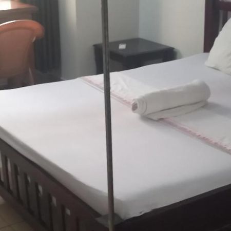 Sebuleni Serviced Homstay - Nyali Beach Msa Mombasa Exteriér fotografie