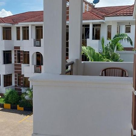 Sebuleni Serviced Homstay - Nyali Beach Msa Mombasa Exteriér fotografie